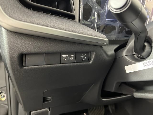 New 2026 Nissan Kicks SV w/ SV Premium Package FWD image 28