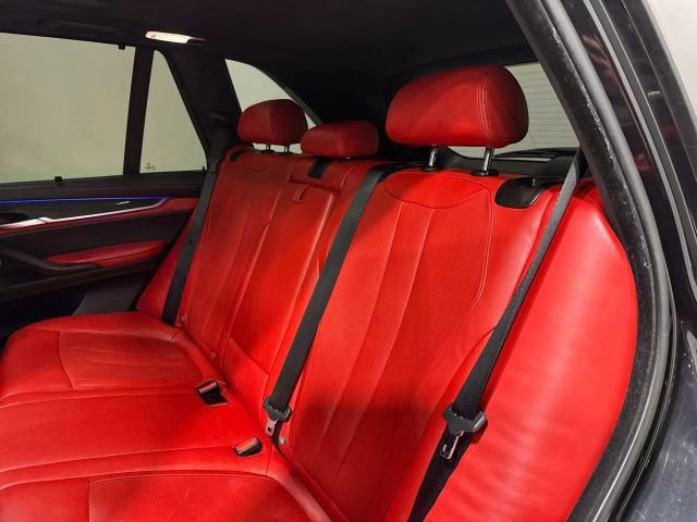 Used 2017 BMW X5 M image 23