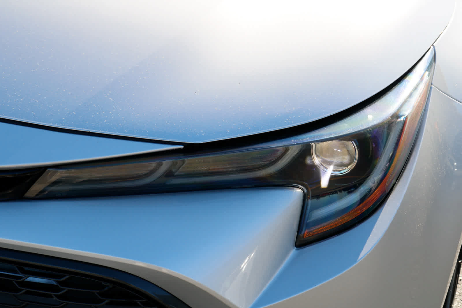 Used 2022 Toyota Corolla SE FWD image 11