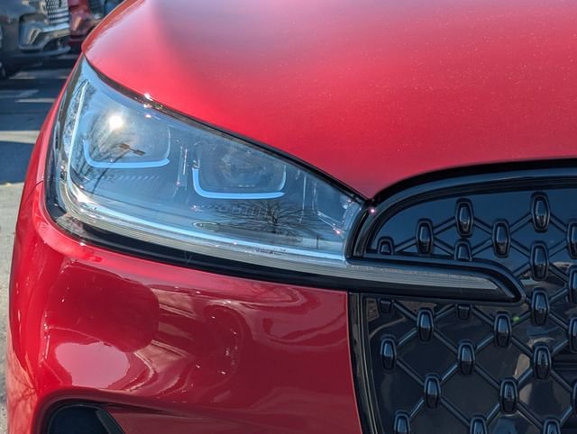 New 2026 Lincoln Aviator Reserve w/ Jet Appearance Package image 10