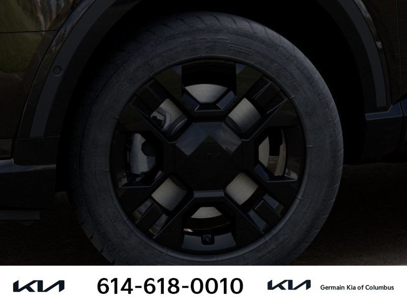 New 2027 Kia Telluride SX Prestige X-Pro AWD/4WD image 12