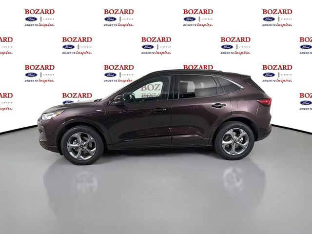 Certified 2023 Ford Escape ST-Line Select w/ Tech Pack #2 AWD/4WD image 5