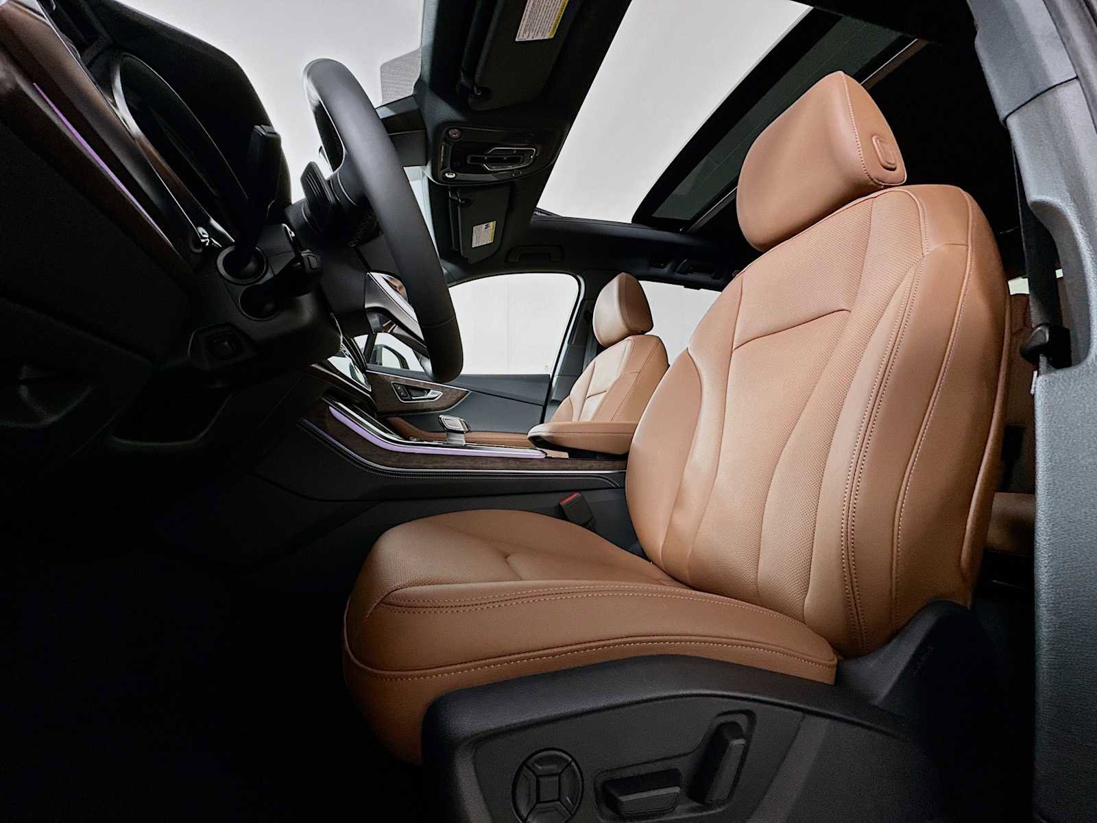 New 2026 Audi Q7 2.0T Premium Plus image 19
