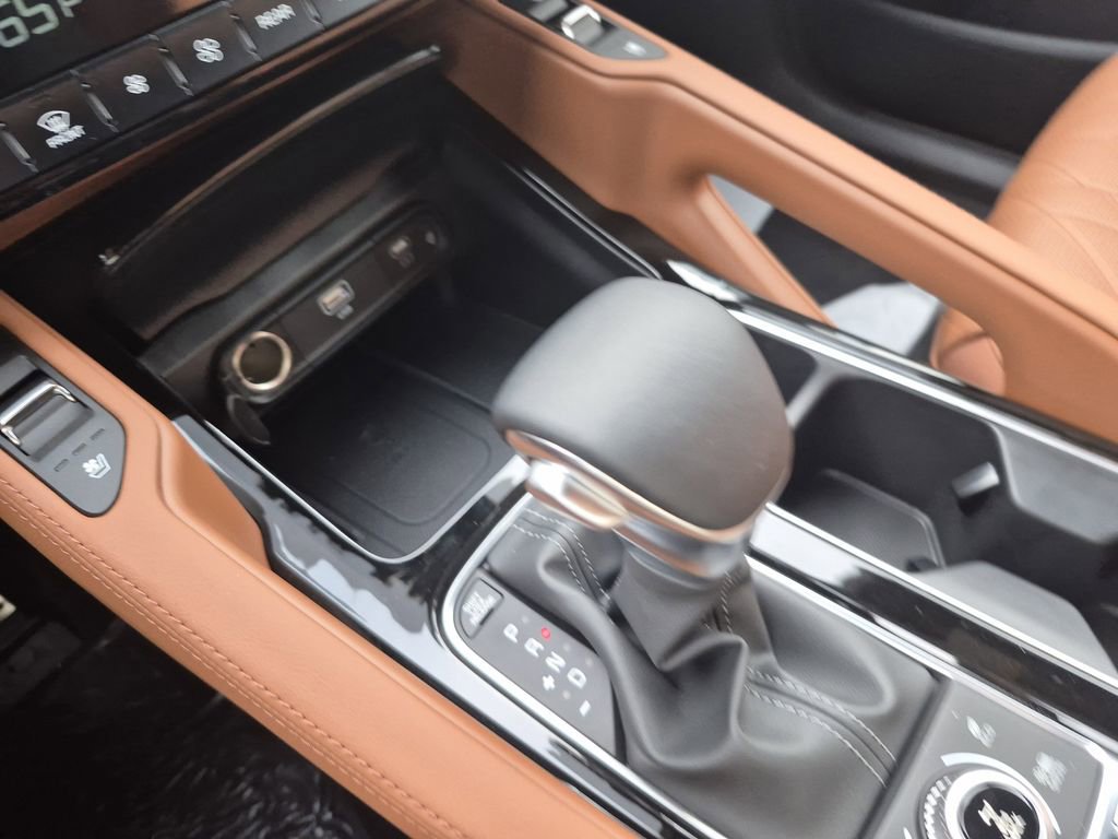 New 2025 Kia Telluride SX Prestige X-Pro image 23
