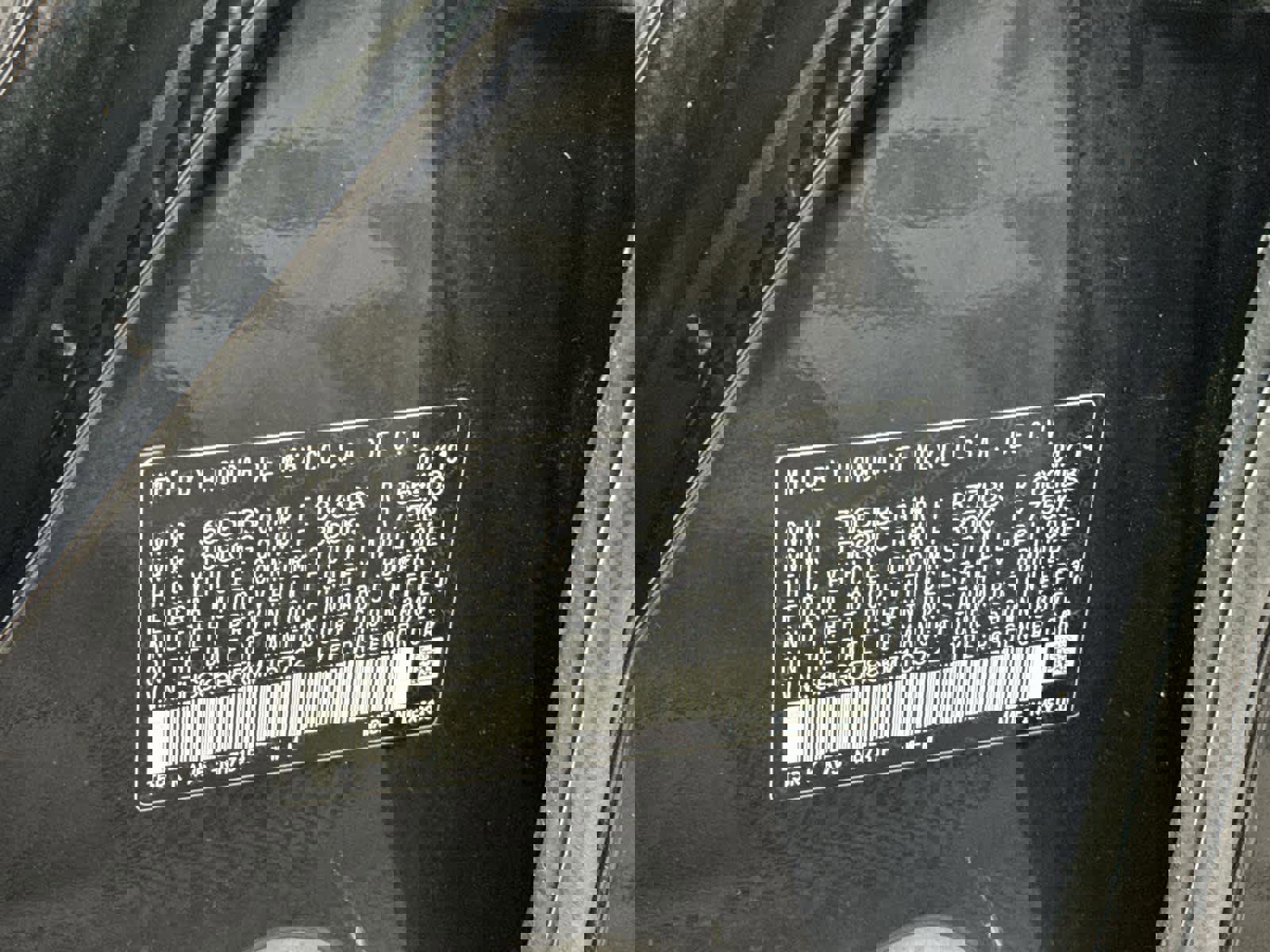 Used 2019 Honda Fit EX image 31