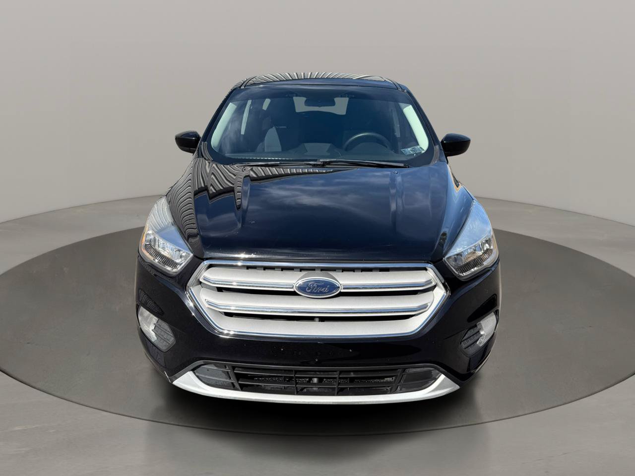 Used 2019 Ford Escape SE AWD/4WD image 9