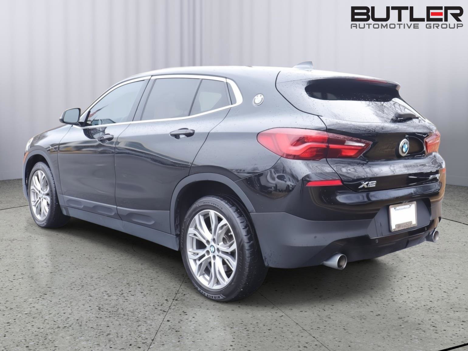 Used 2022 BMW X2 xDrive28i w/ Convenience Package image 5