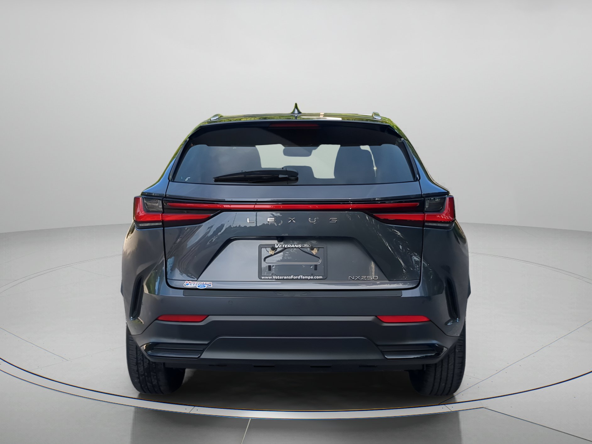 Used 2024 Lexus NX 250 FWD image 41