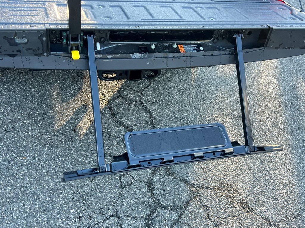 New 2026 Ford F250 XLT w/ XLT Premium Package image 14