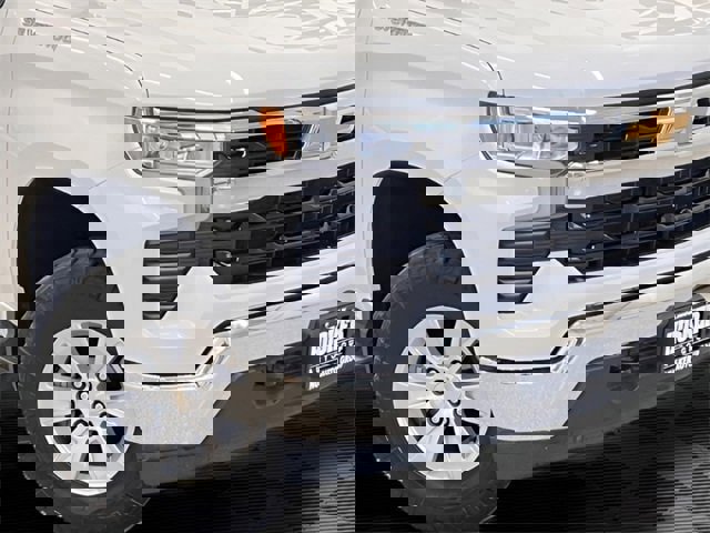 Used 2022 Chevrolet Silverado 1500 LT image 28