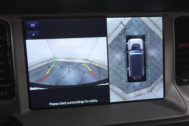 Used 2024 Ford Bronco Raptor w/ Interior Carbon Fiber Pack 6 image 21