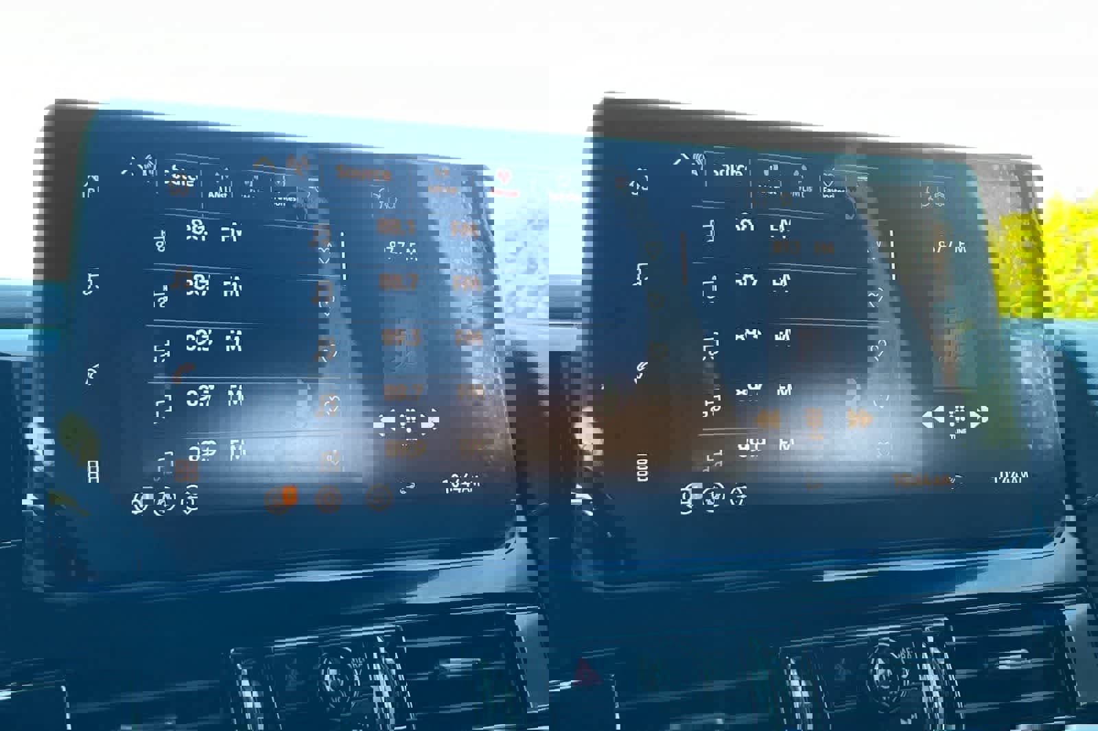 New 2026 Nissan Pathfinder SV image 23