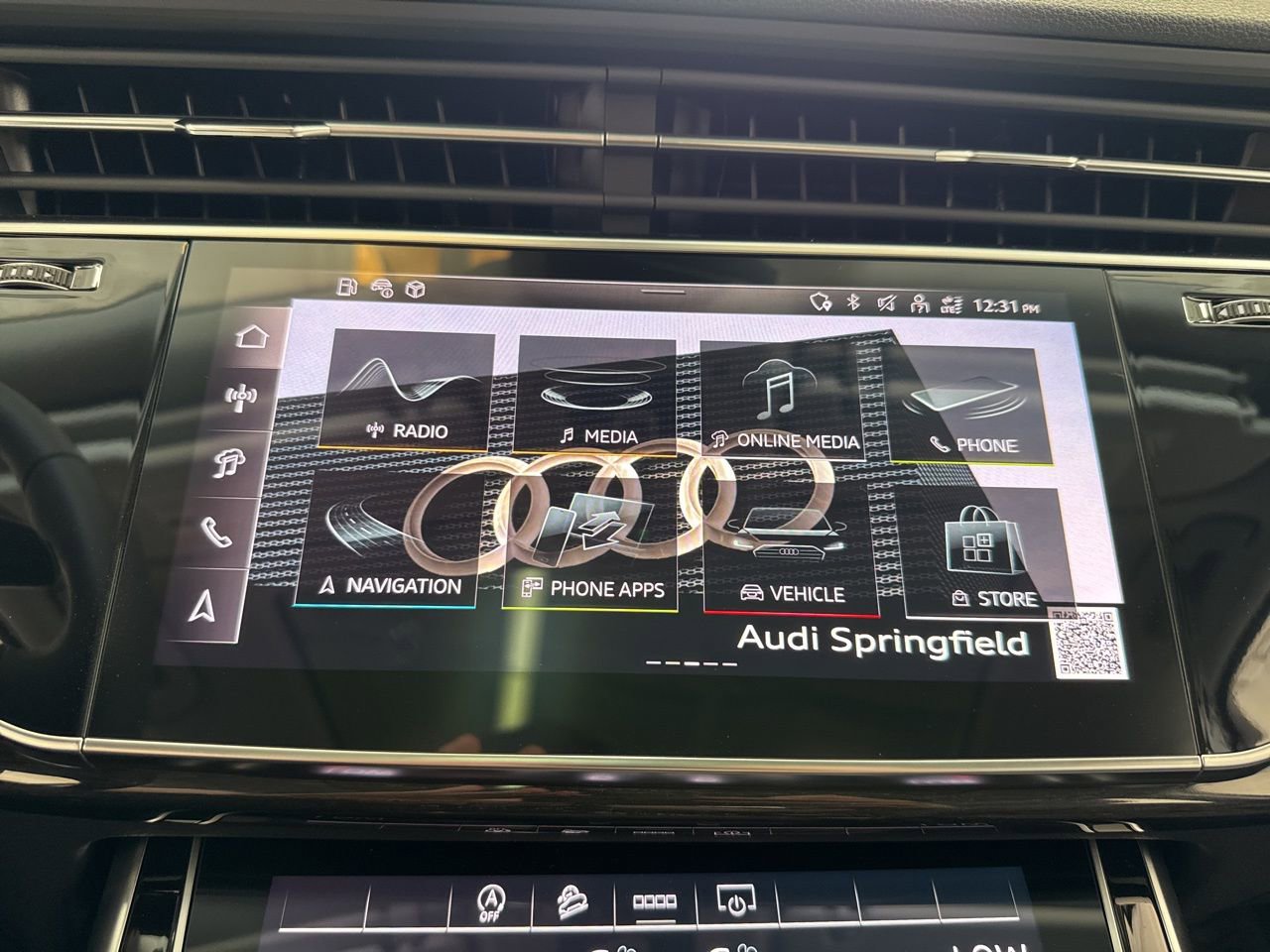 New 2025 Audi Q7 3.0T Premium Plus image 26
