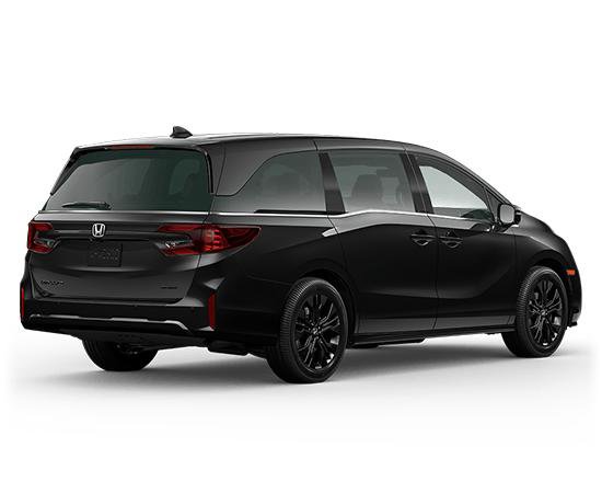 New 2026 Honda Odyssey Sport-L image 2