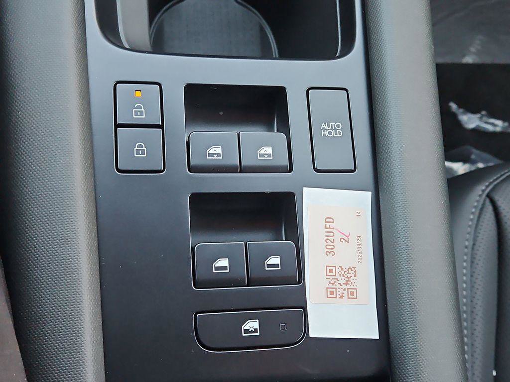 New 2025 Hyundai Ioniq 6 SEL image 15