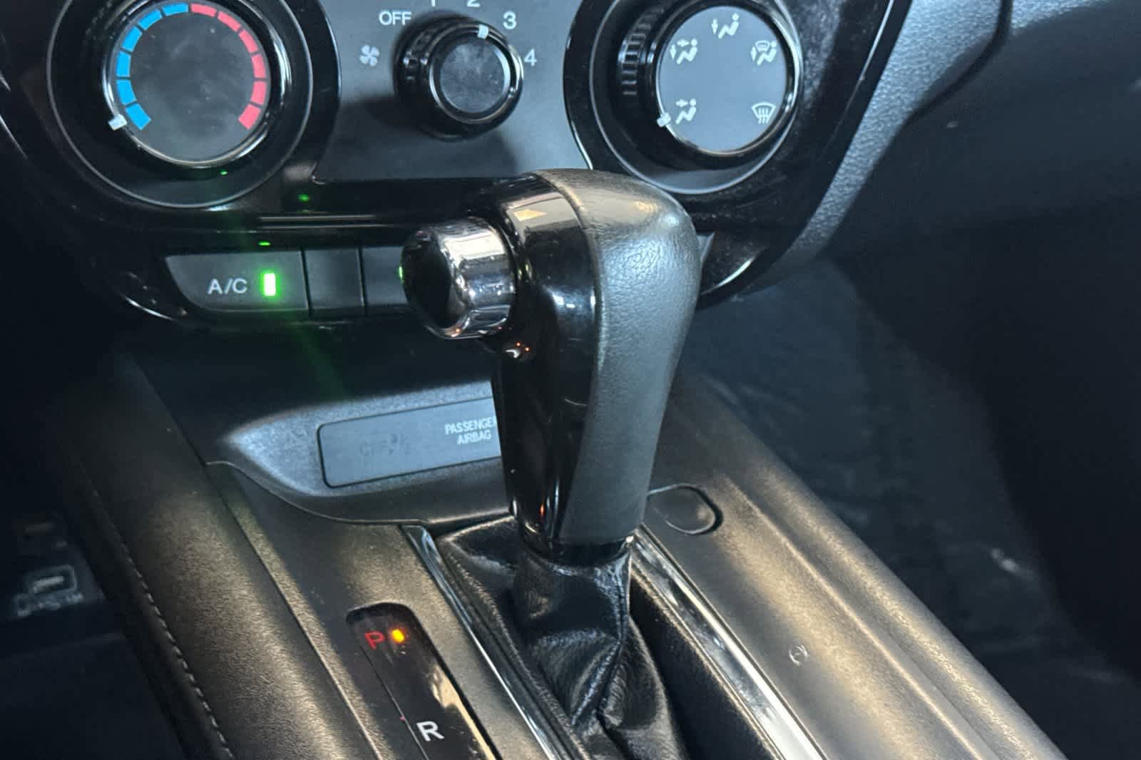 Used 2019 Honda HR-V Sport image 21