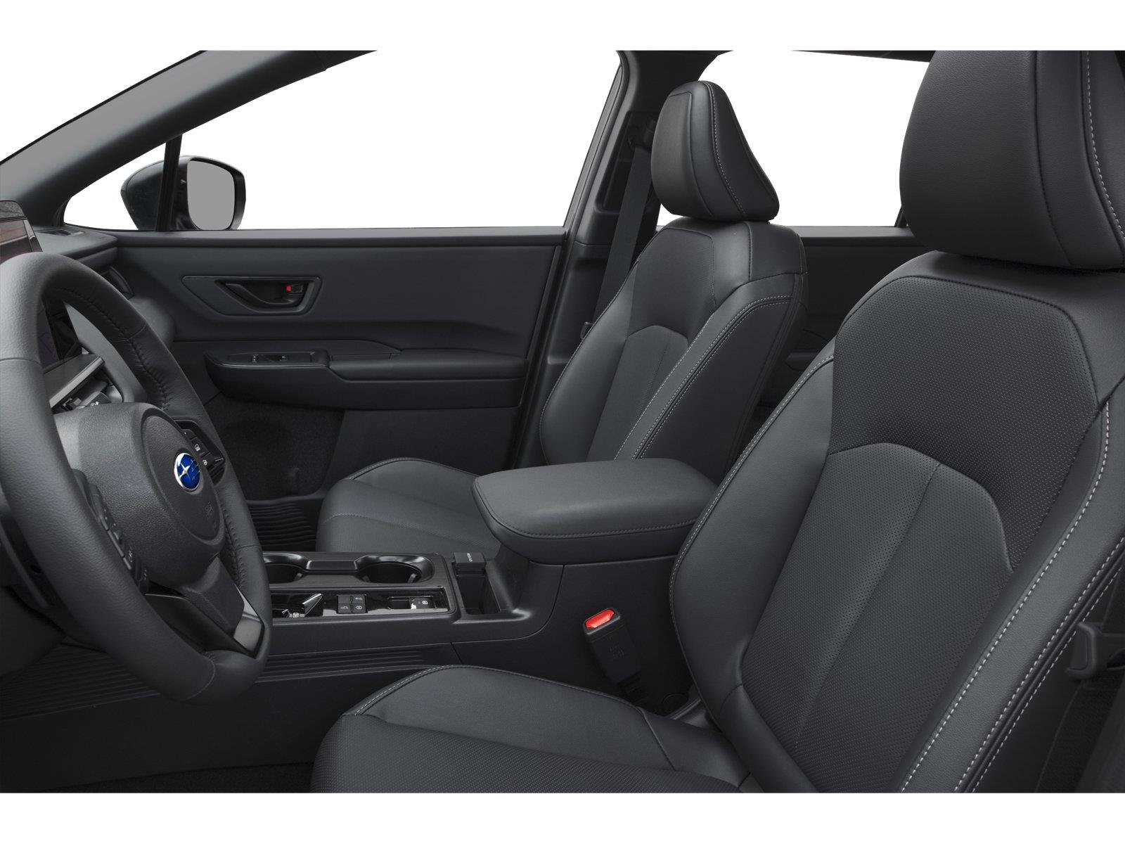 New 2026 Subaru Outback Limited XT AWD/4WD image 4