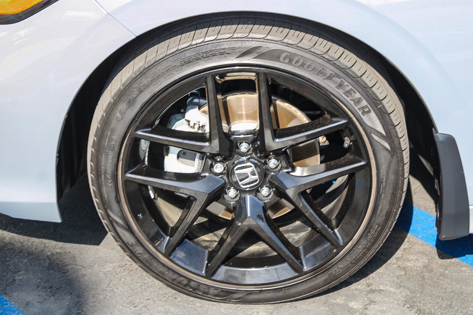 Certified 2025 Honda Civic Sport image 13