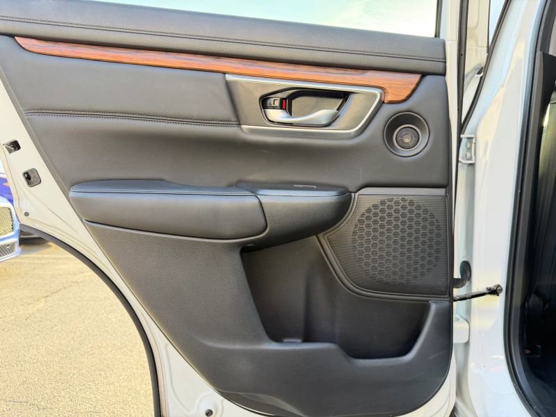 Used 2021 Honda CR-V EX-L image 16