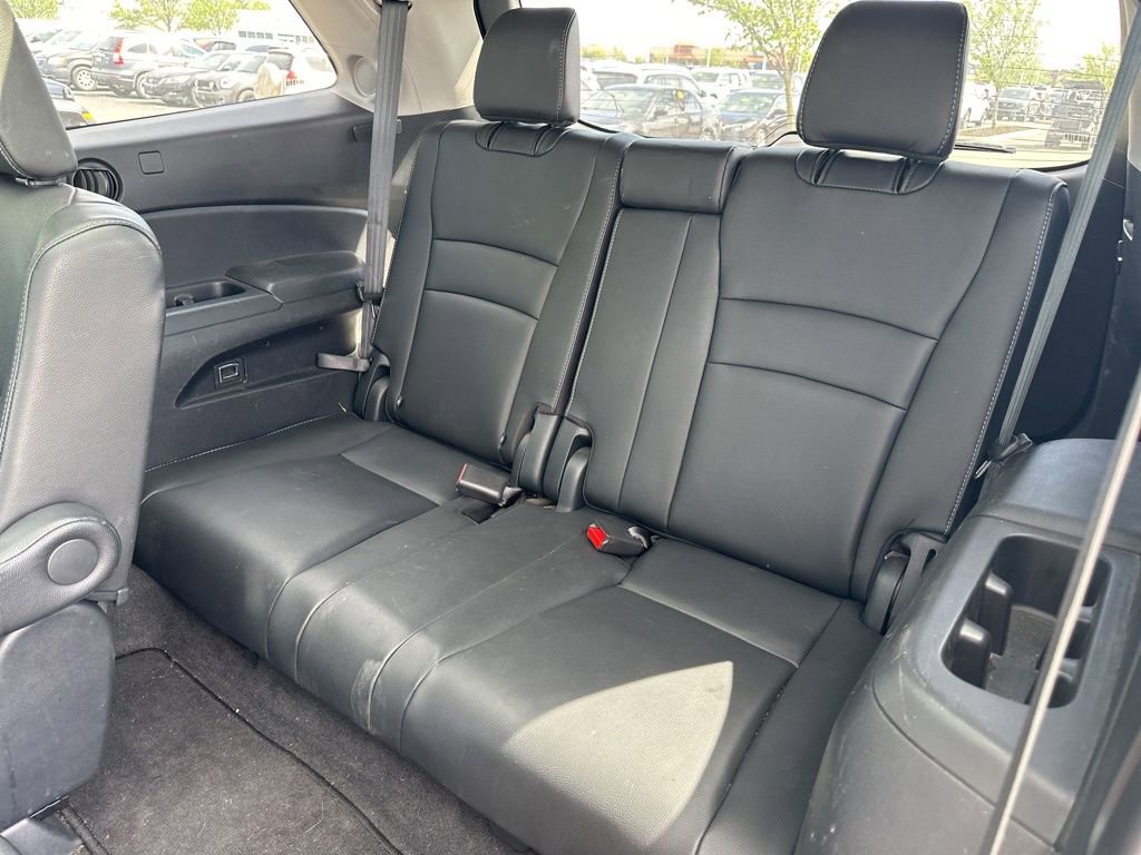 Used 2019 Honda Pilot Elite image 15