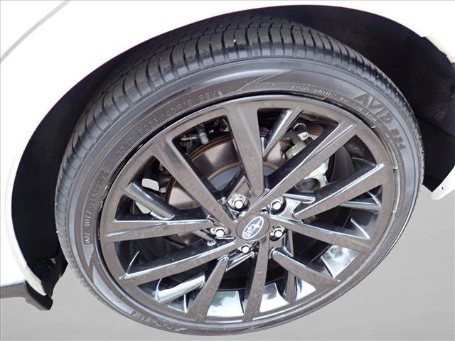Certified 2024 Subaru Impreza RS w/ Popular Package #3 AWD/4WD image 7