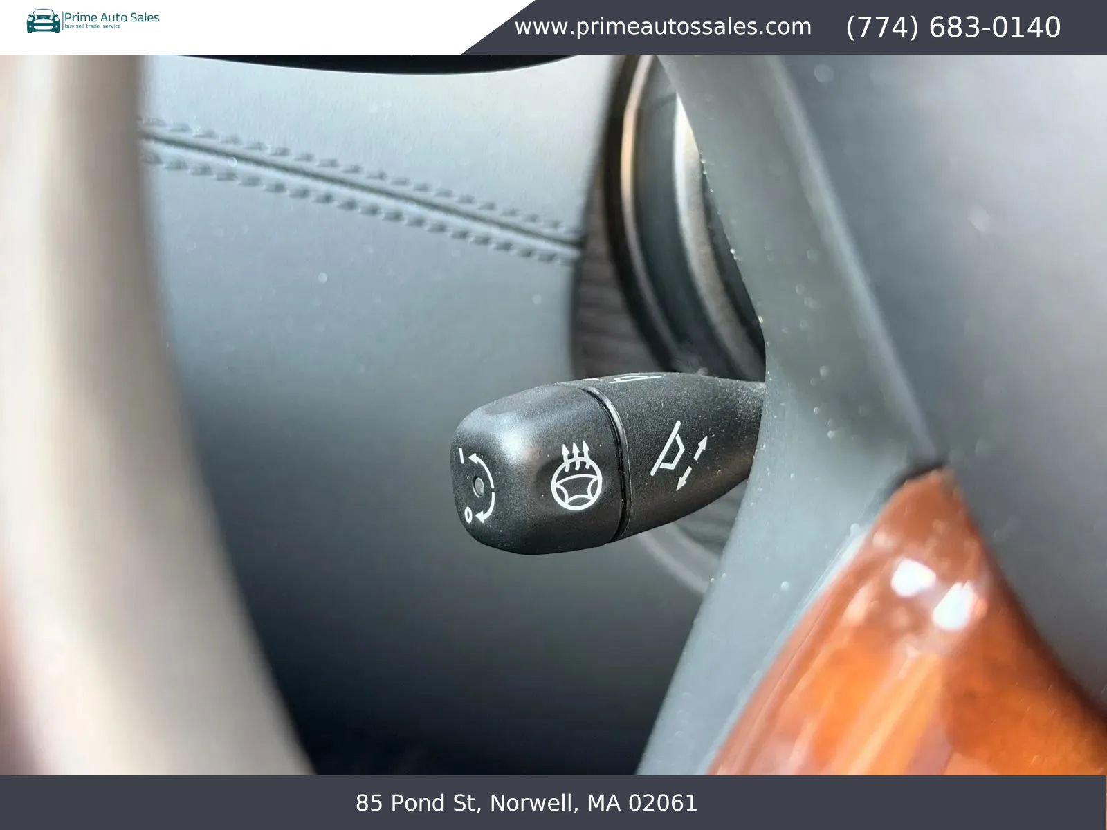 Used 2009 Mercedes-Benz S 600 image 19
