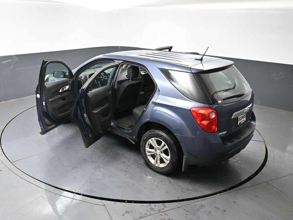 Used 2014 Chevrolet Equinox LS w/ LPO, Protection Package AWD/4WD image 57