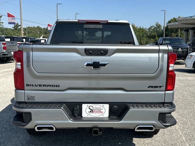 New 2026 Chevrolet Silverado 1500 RST w/ Convenience Package II image 3
