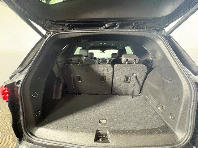 Certified 2023 Chevrolet Traverse LT w/ LPO, Floor Liner Package image 16