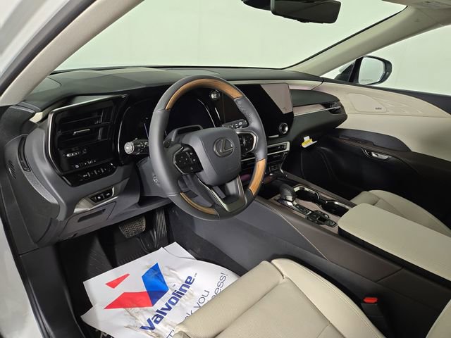New 2026 Lexus RX 350 AWD image 14