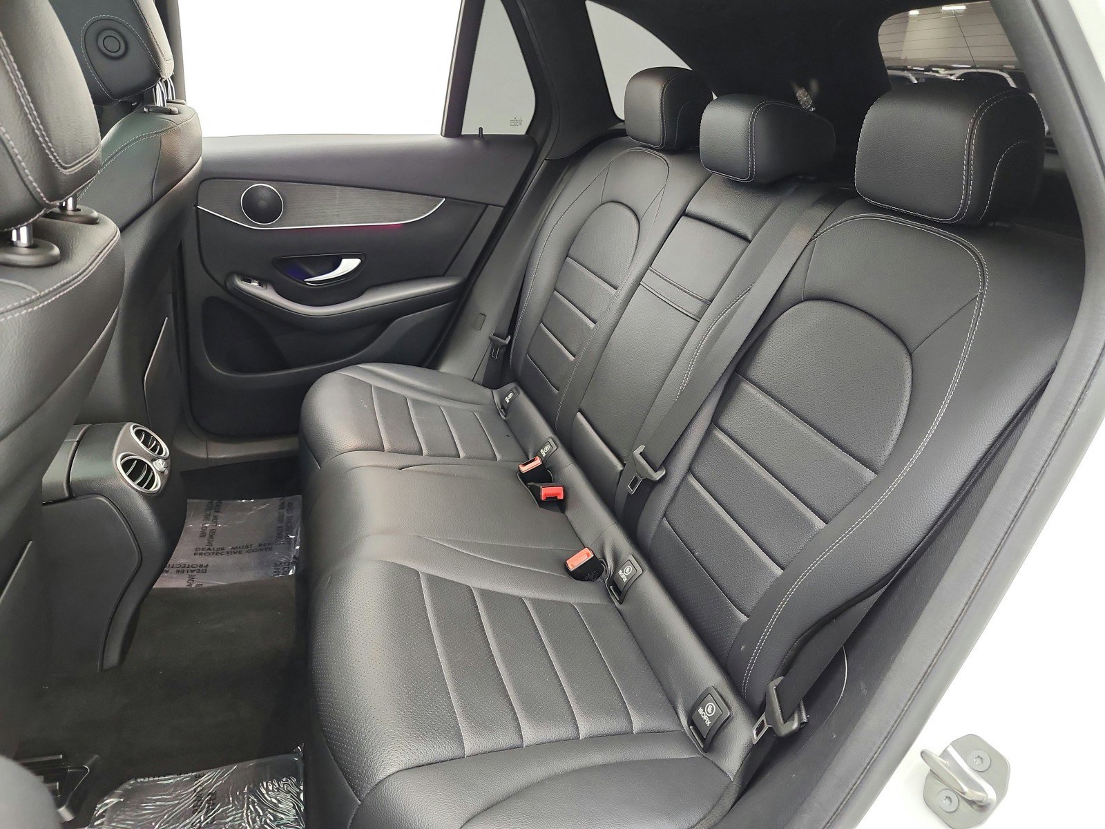 Used 2020 Mercedes-Benz GLC 350e 4MATIC image 13