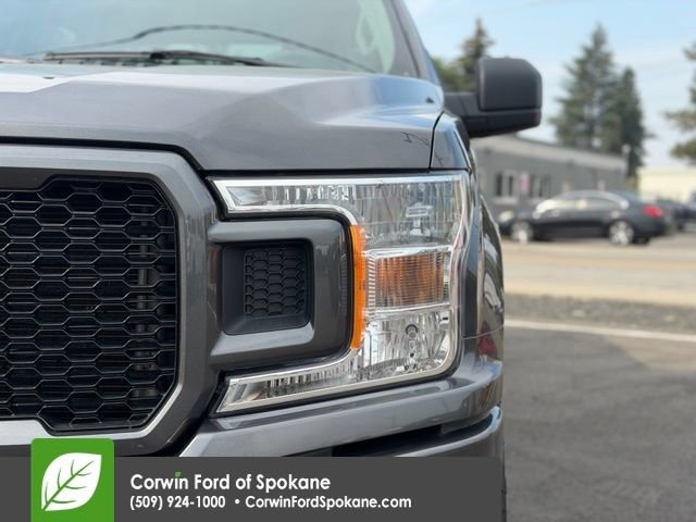 Used 2020 Ford F150 XL w/ Equipment Group 101A Mid AWD/4WD image 8