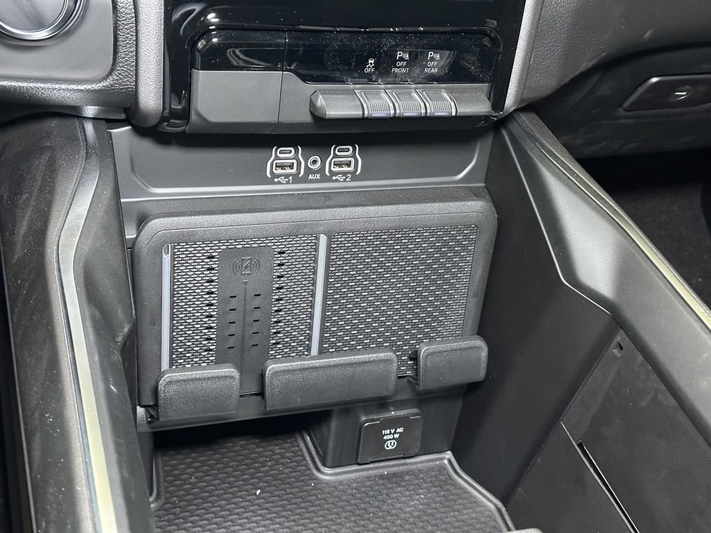 New 2026 RAM 1500 Big Horn image 27