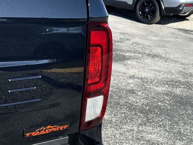 New 2026 Honda Ridgeline TrailSport+ image 11