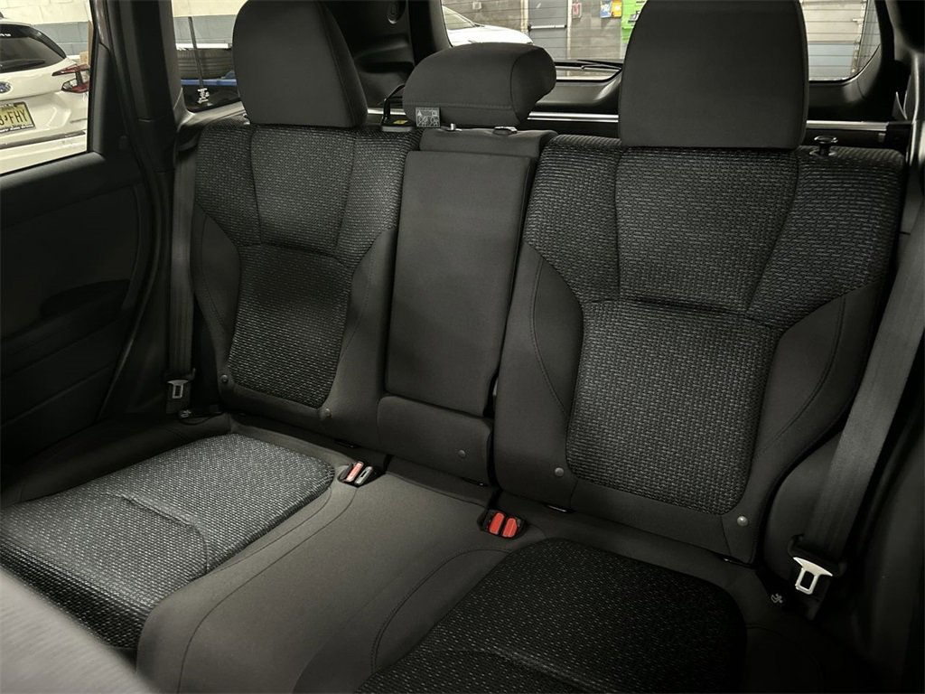 Certified 2025 Subaru Forester Premium image 23