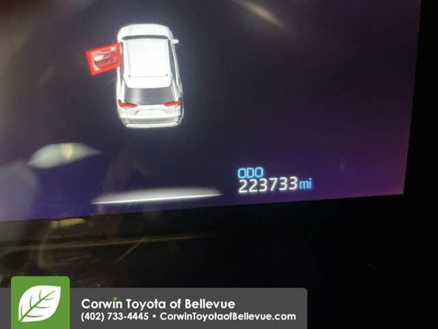 Used 2021 Toyota RAV4 XSE image 10