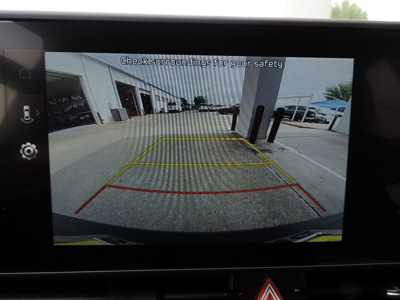 Used 2024 Kia Sportage X-Line image 30