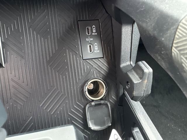 New 2026 Toyota Tacoma TRD Off-Road image 24