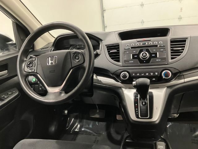 Used 2014 Honda CR-V EX image 27