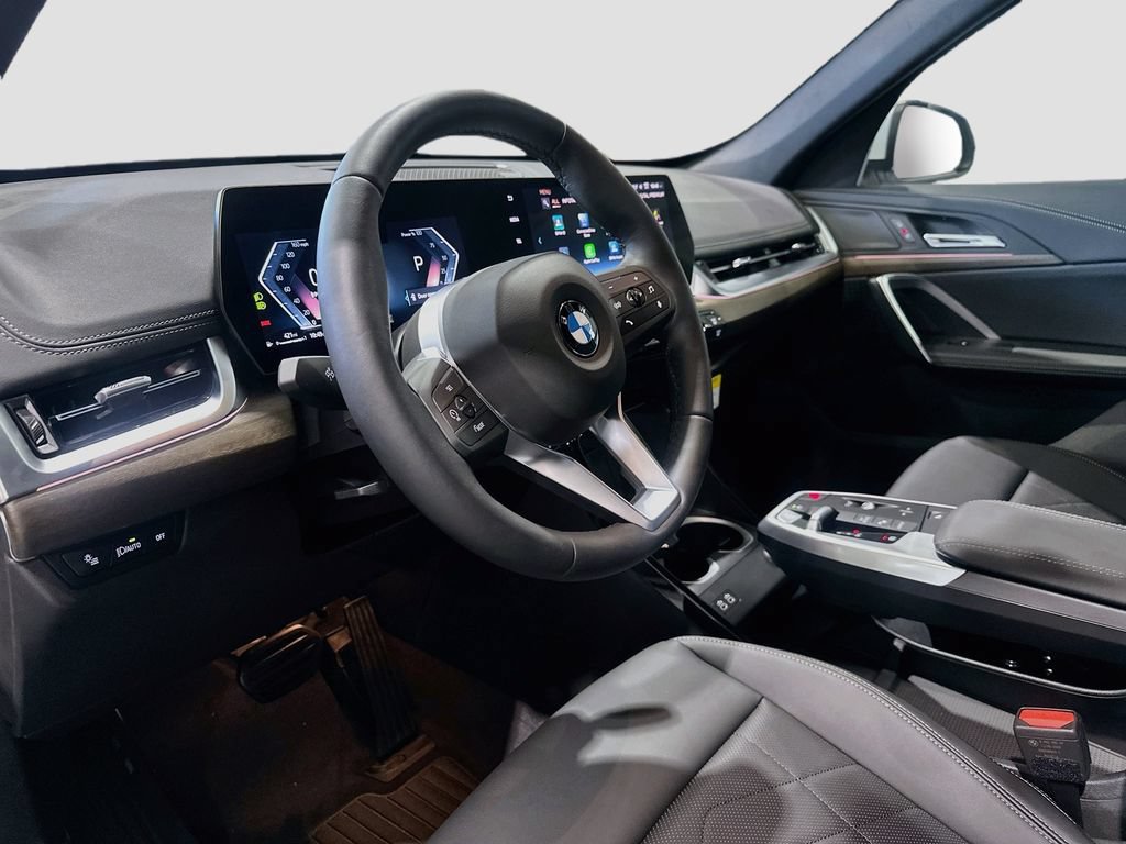 New 2026 BMW X1 xDrive28i w/ Convenience Package AWD/4WD image 9