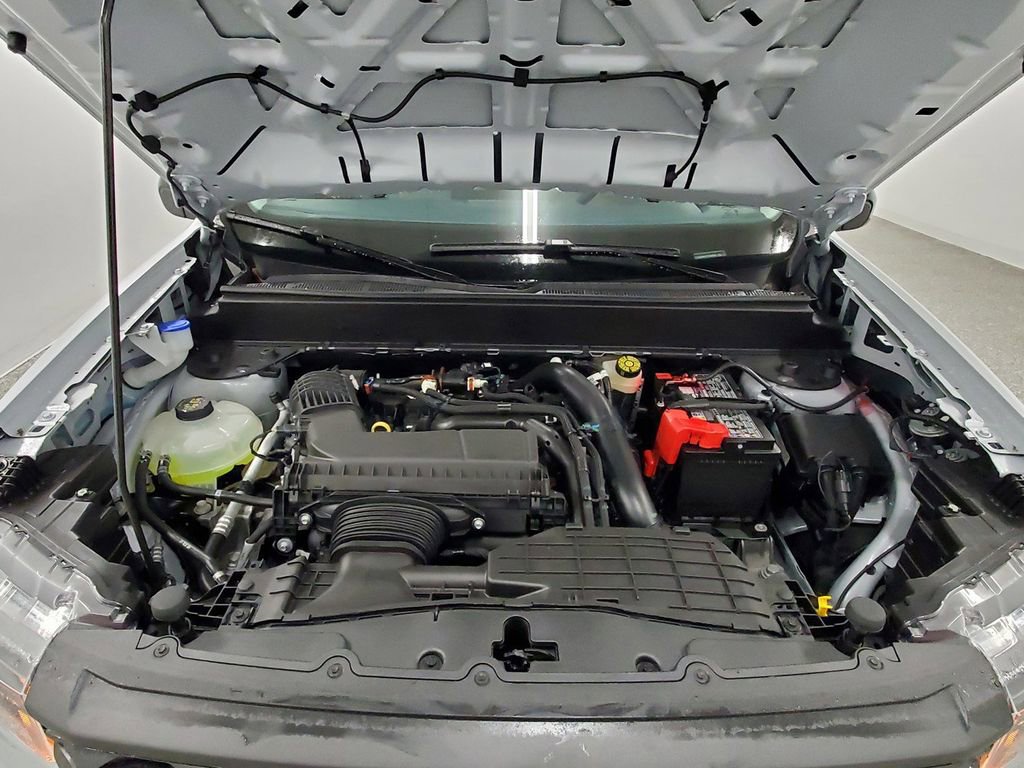 New 2026 Ford Maverick XLT w/ XLT Luxury Package image 11