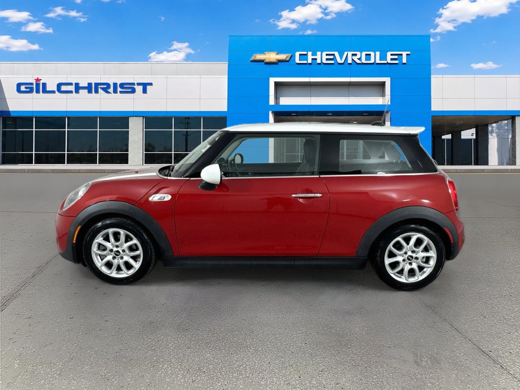 Used 2015 MINI Cooper S FWD image 5
