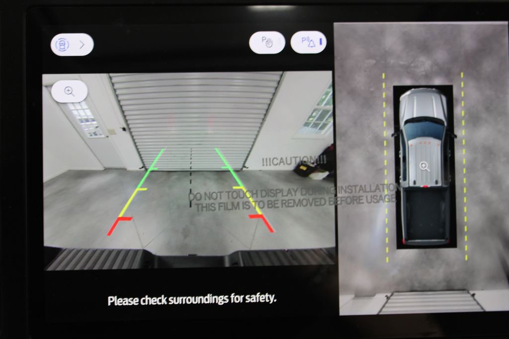 New 2025 Ford F250 Lariat w/ Lariat Ultimate Package image 57