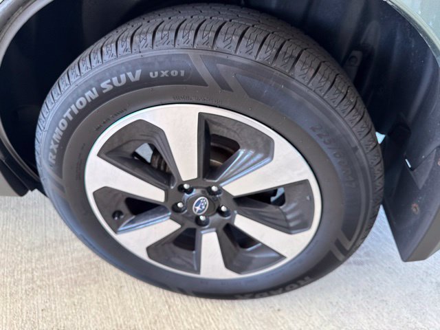 Used 2018 Subaru Forester 2.5i Premium w/ All-Weather Package AWD/4WD image 36