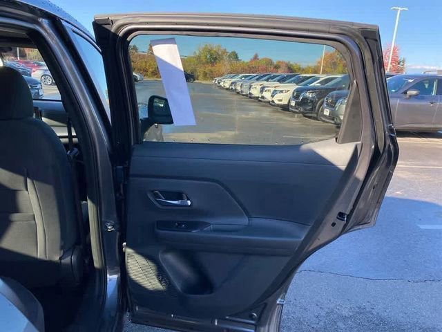 New 2026 Nissan Kicks SV w/ SV Premium Package image 22