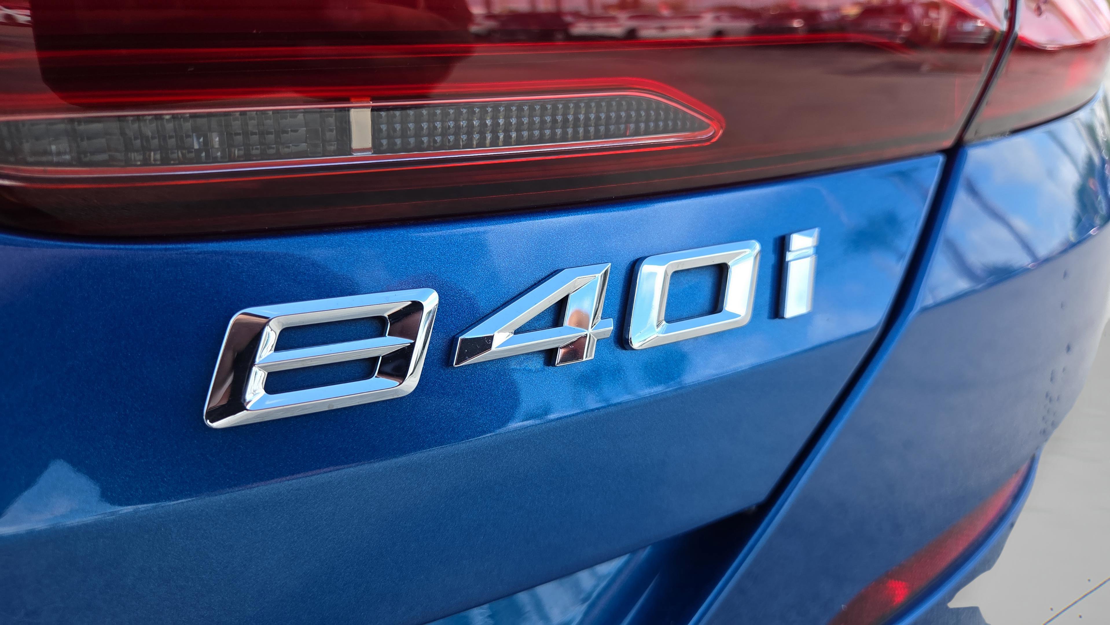 Used 2020 BMW 840i 840i image 22