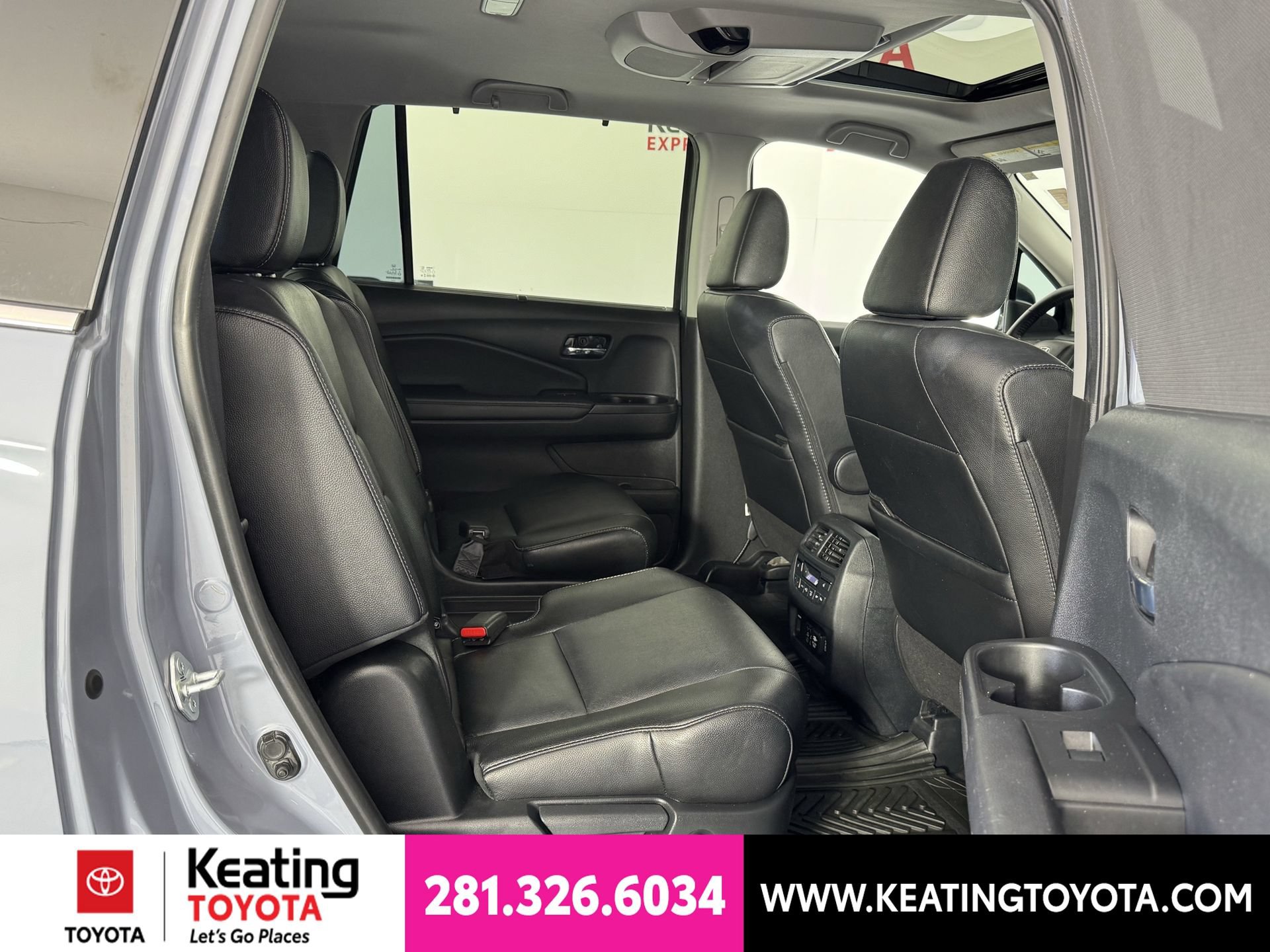Used 2022 Honda Pilot Touring image 18