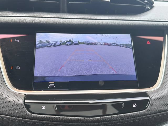Used 2023 Cadillac XT5 Premium Luxury AWD/4WD image 37
