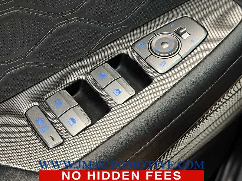 Used 2022 Hyundai Palisade Calligraphy image 44