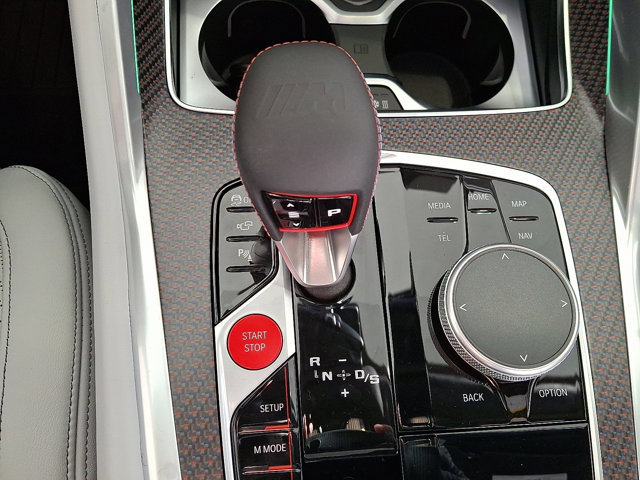 New 2026 BMW XM Label Red image 12